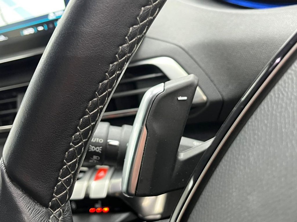 Used Peugeot 3008 2021 for sale - 76509610: Photo 25