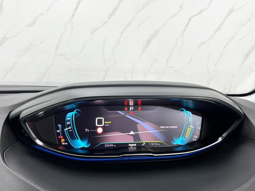 Used Peugeot 3008 2021 for sale - 76509610: Photo 26