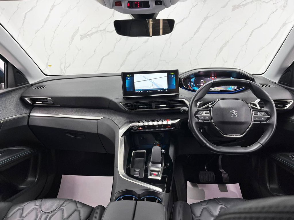 Used Peugeot 3008 2021 for sale - 76509610: Photo 29