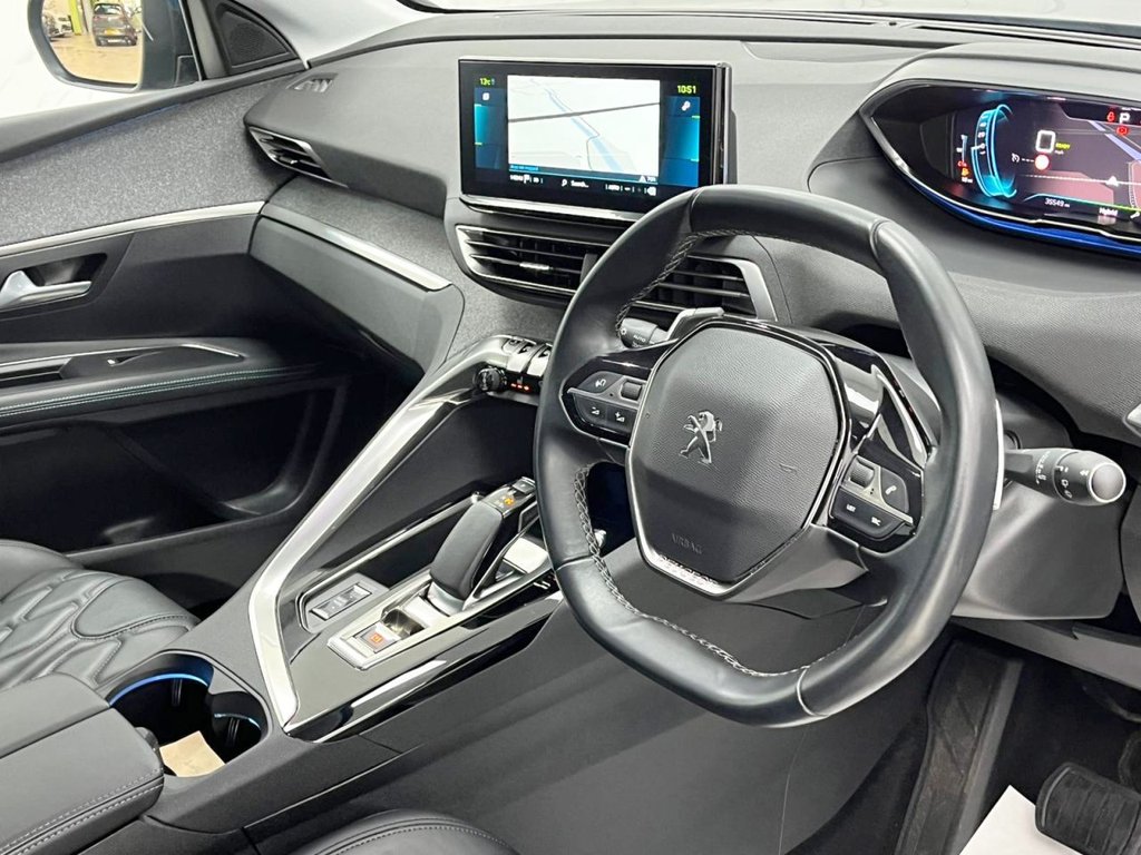 Used Peugeot 3008 2021 for sale - 76509610: Photo 30