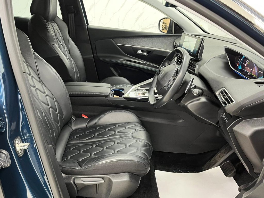 Used Peugeot 3008 2021 for sale - 76509610: Photo 31
