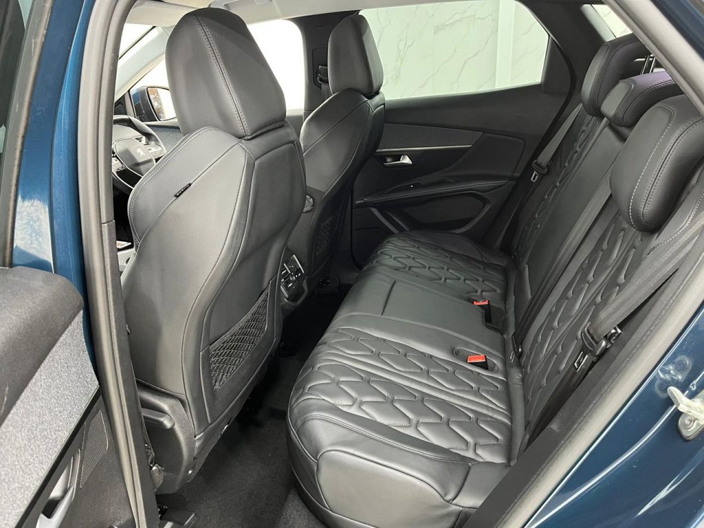 Used Peugeot 3008 2021 for sale - 76509610: Photo 33