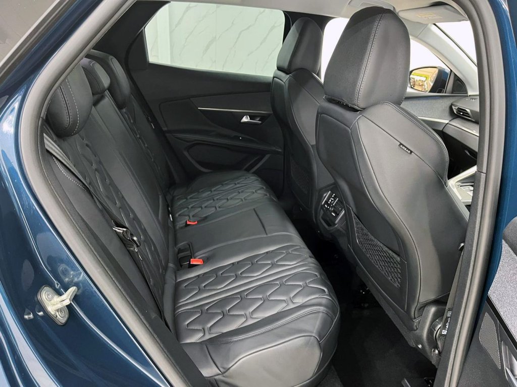 Used Peugeot 3008 2021 for sale - 76509610: Photo 34