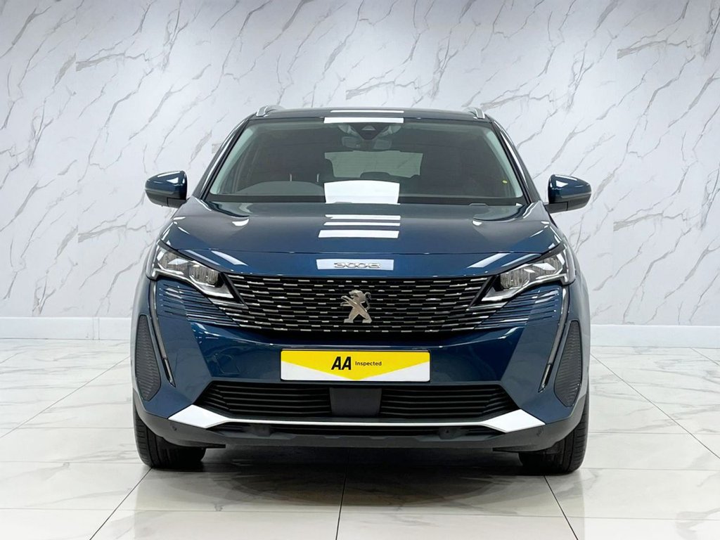 Used Peugeot 3008 2021 for sale - 76509610: Photo 5