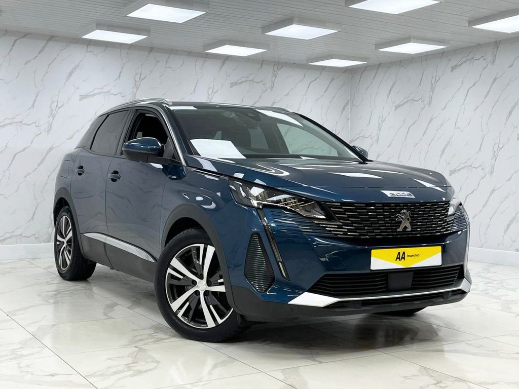Used Peugeot 3008 2021 for sale - 76509610: Photo 6