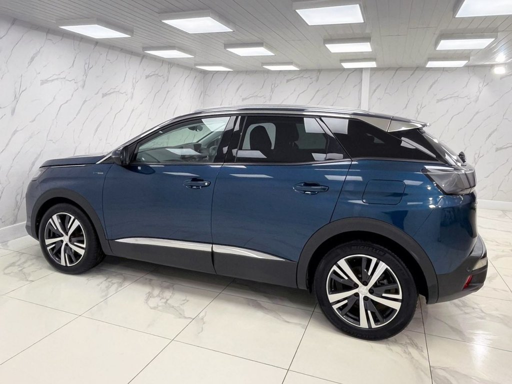 Used Peugeot 3008 2021 for sale - 76509610: Photo 8