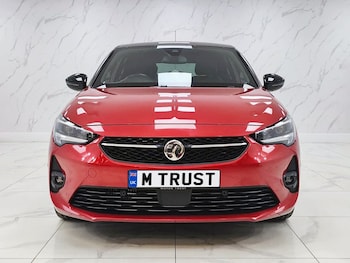 Used Vauxhall Corsa 2022 for sale - 78702653: Photo