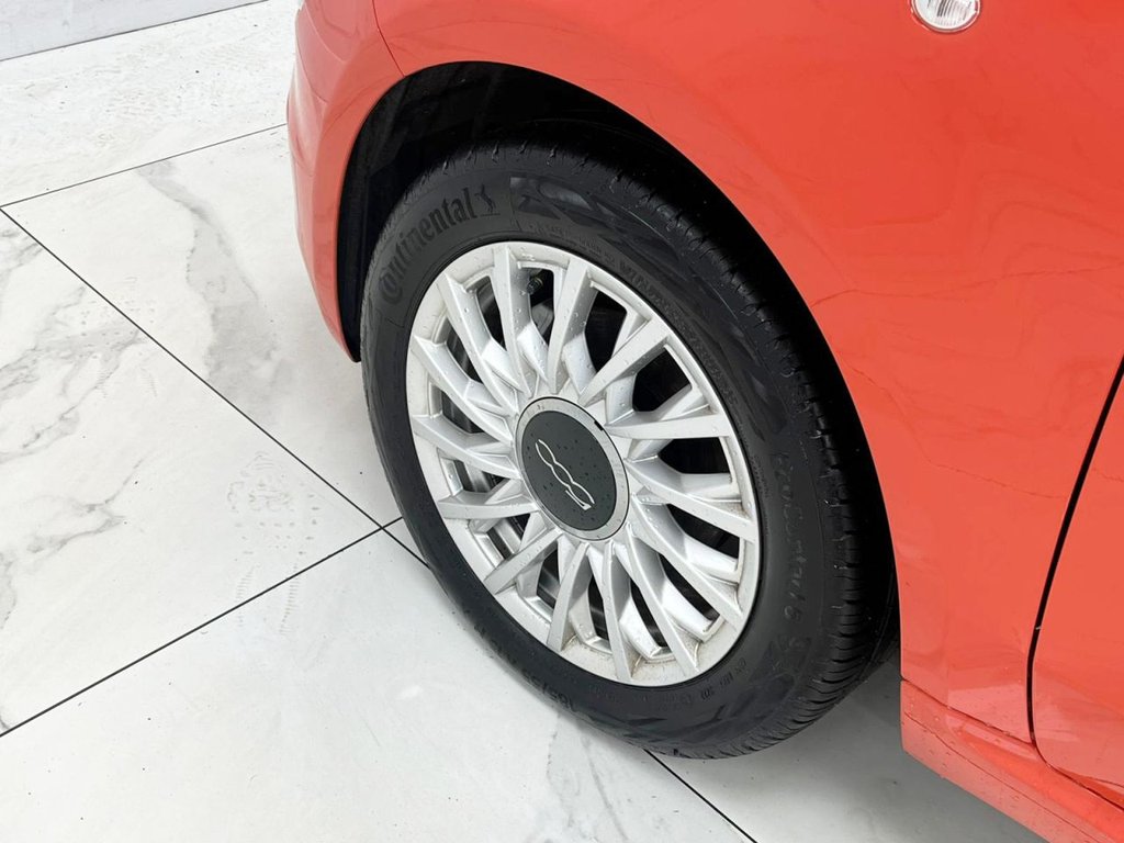 Used Fiat 500 2022 for sale - 76820767: Photo 13