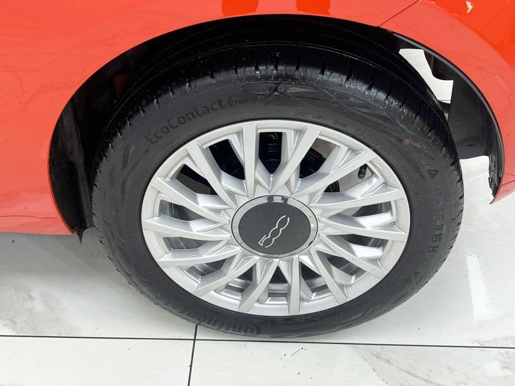 Used Fiat 500 2022 for sale - 76820767: Photo 14