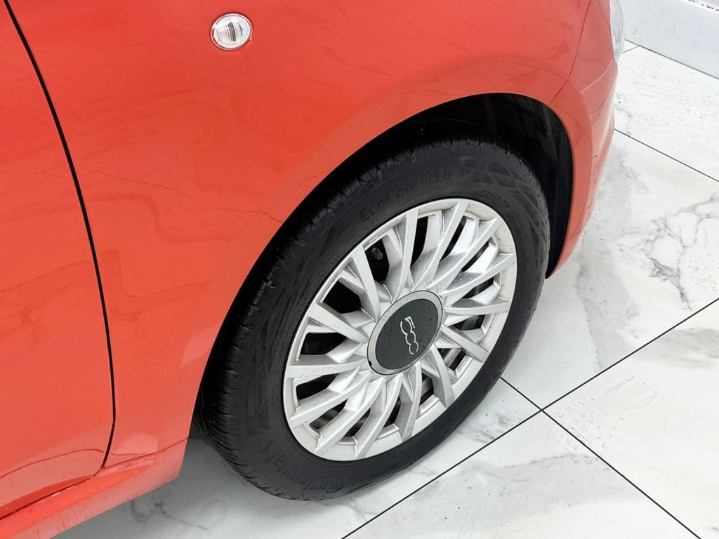 Used Fiat 500 2022 for sale - 76820767: Photo 16