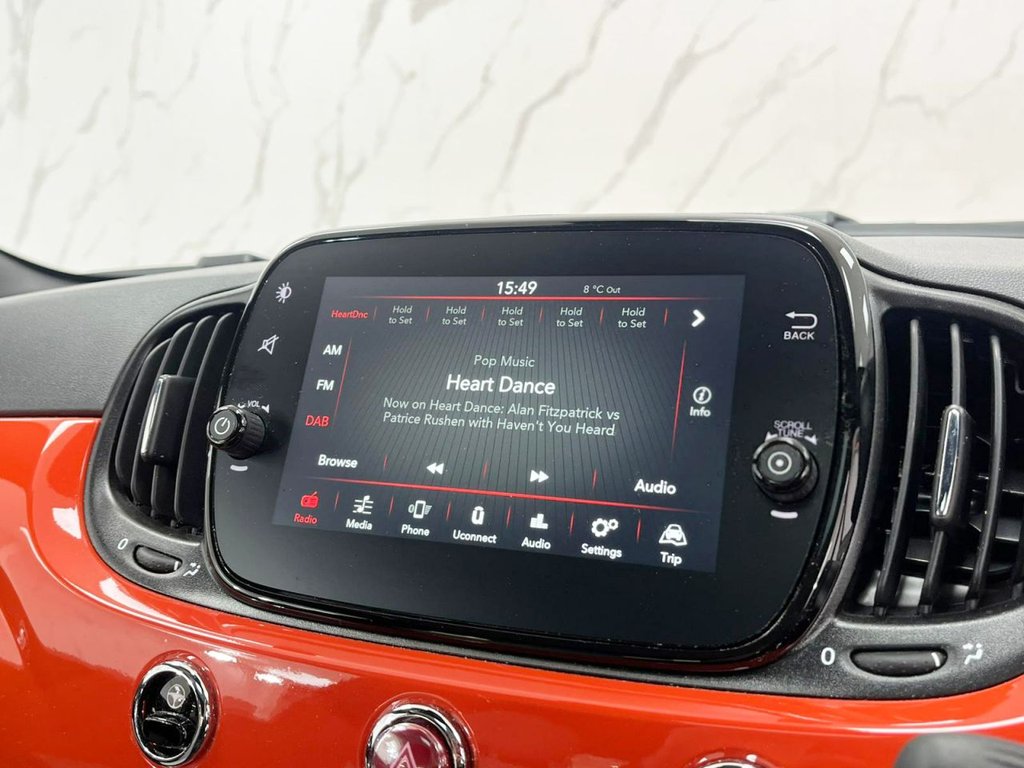 Used Fiat 500 2022 for sale - 76820767: Photo 23