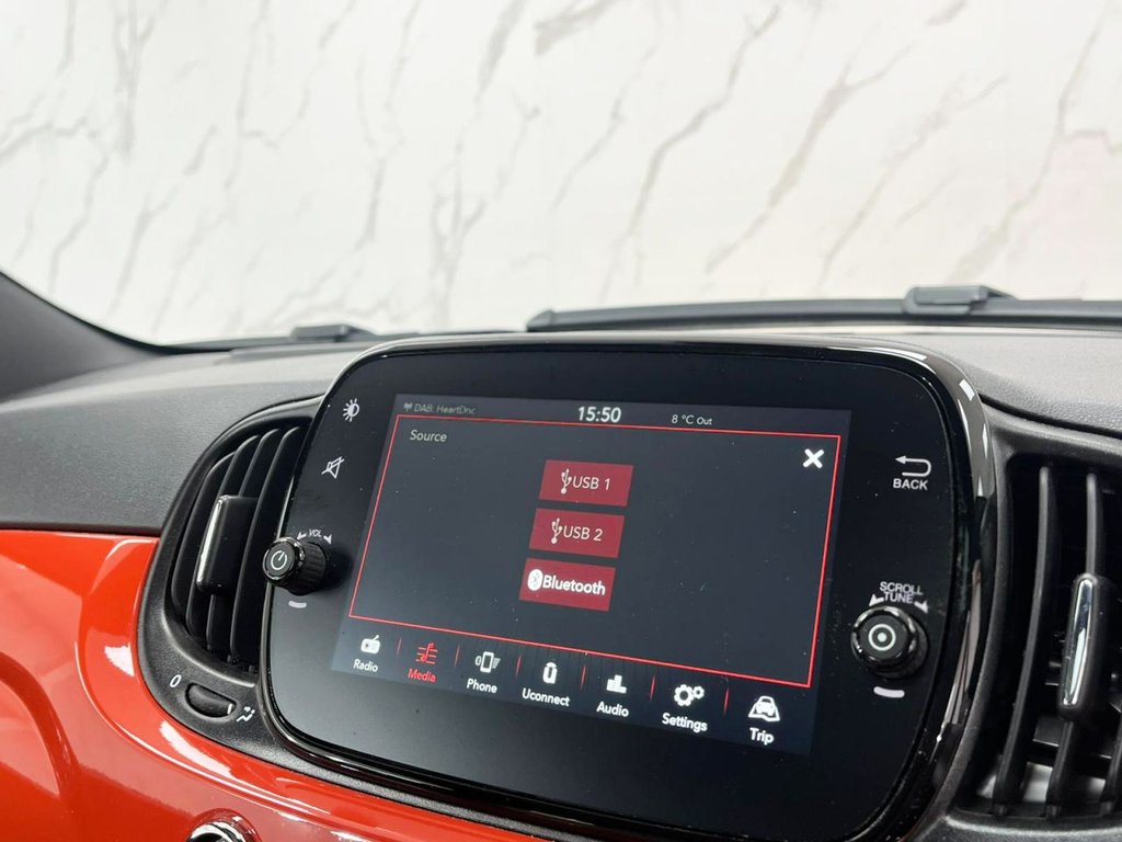 Used Fiat 500 2022 for sale - 76820767: Photo 24