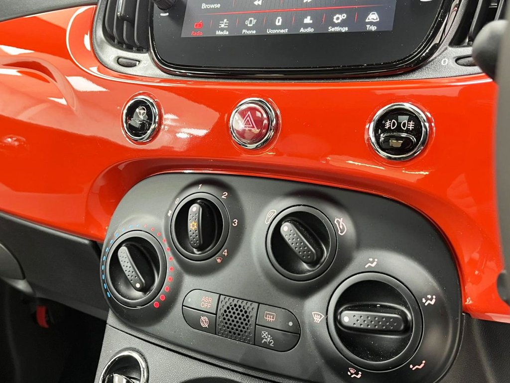 Used Fiat 500 2022 for sale - 76820767: Photo 25