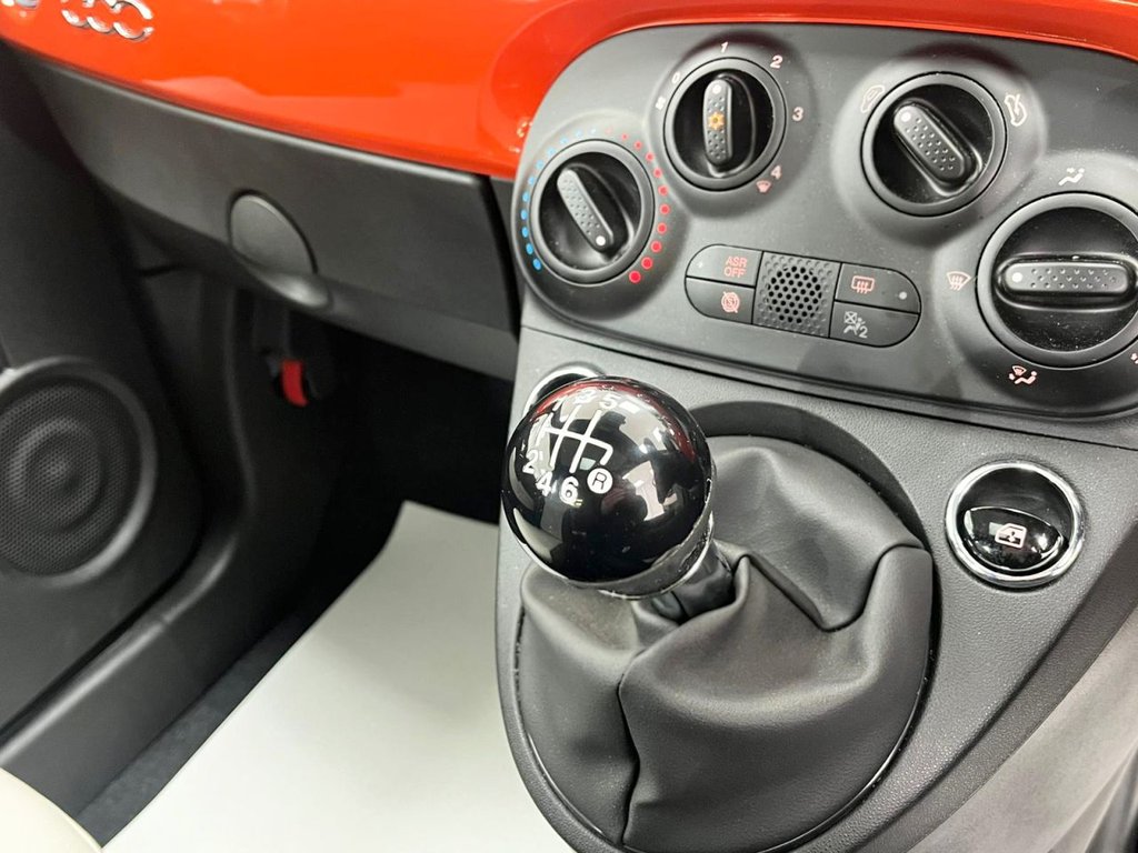 Used Fiat 500 2022 for sale - 76820767: Photo 26