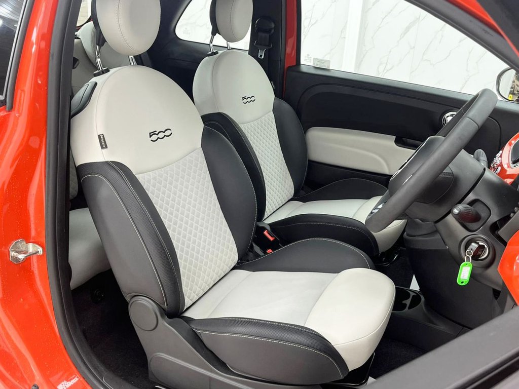 Used Fiat 500 2022 for sale - 76820767: Photo 32