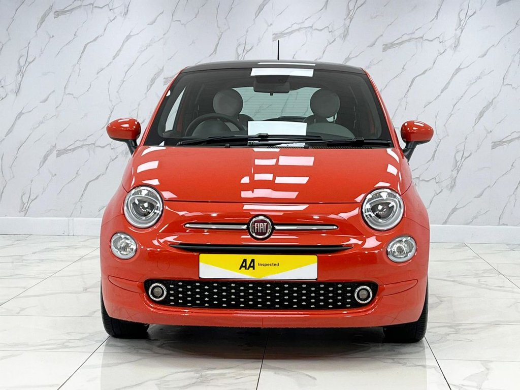 Used Fiat 500 2022 for sale - 76820767: Photo 5