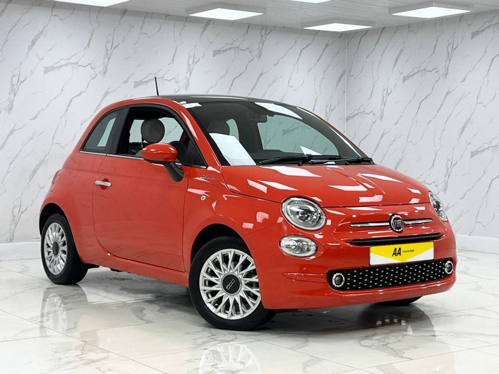 Used Fiat 500 2022 for sale - 76820767: Photo 7