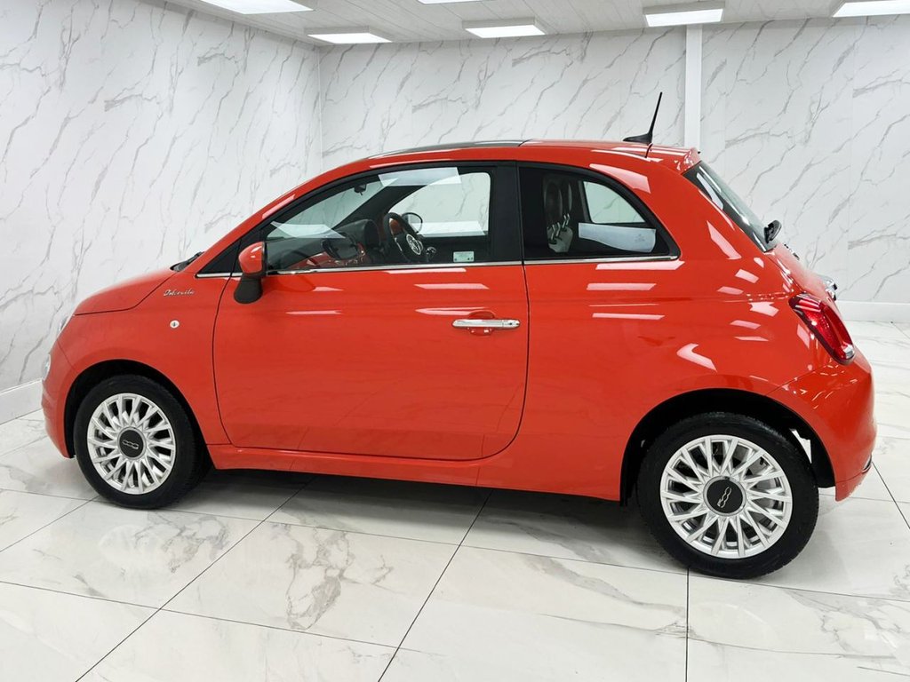 Used Fiat 500 2022 for sale - 76820767: Photo 8