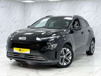 Used Hyundai KONA 2022 for sale - 73655281: Photo