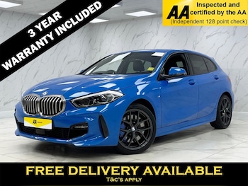 BMW - 1 Series