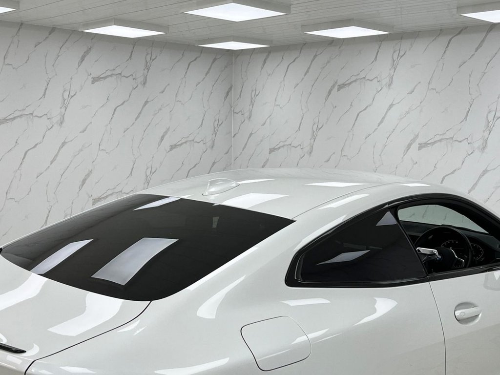 Used BMW 4 Series 2021 for sale - 75937175: Photo 13