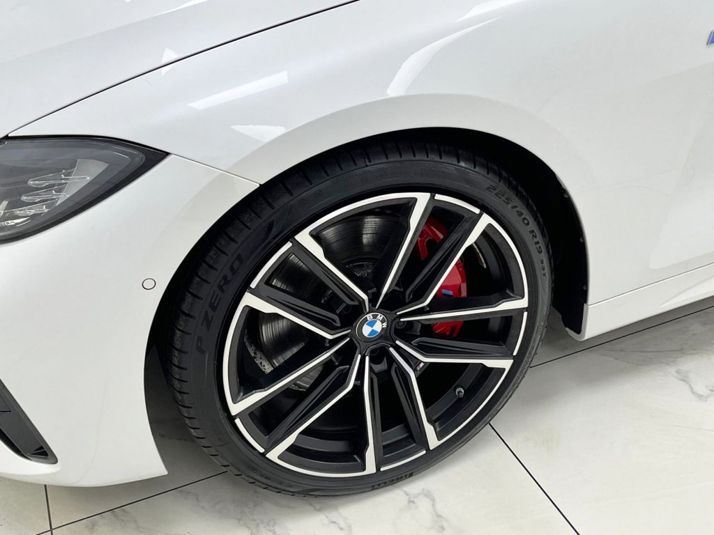 Used BMW 4 Series 2021 for sale - 75937175: Photo 15