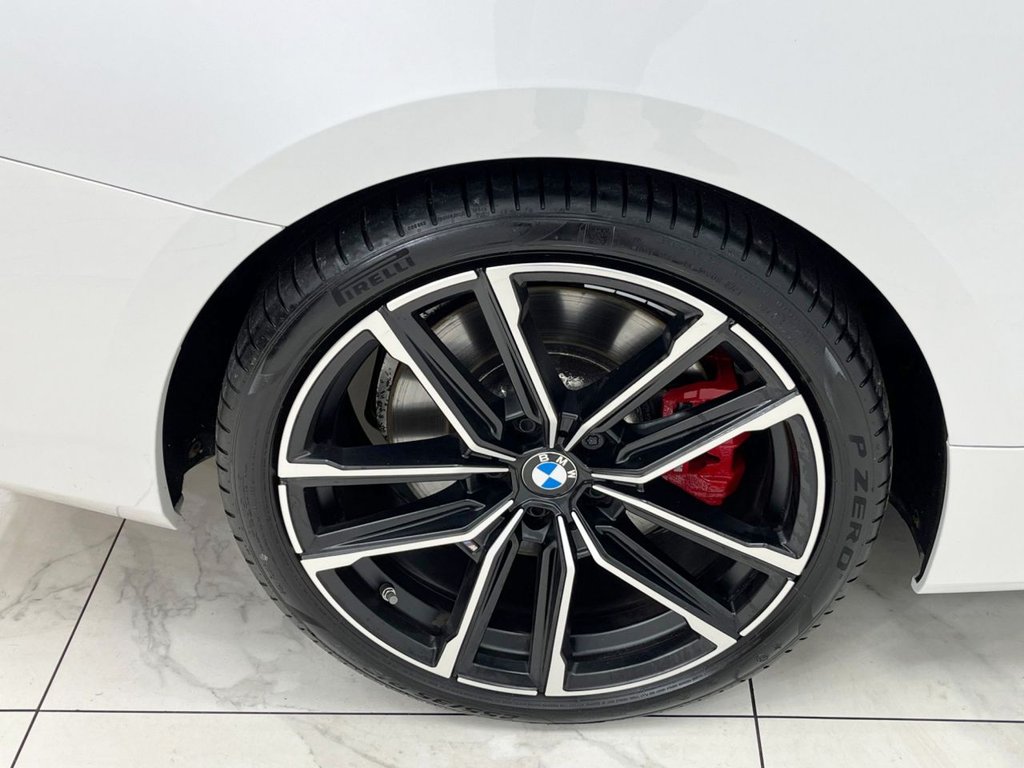 Used BMW 4 Series 2021 for sale - 75937175: Photo 16