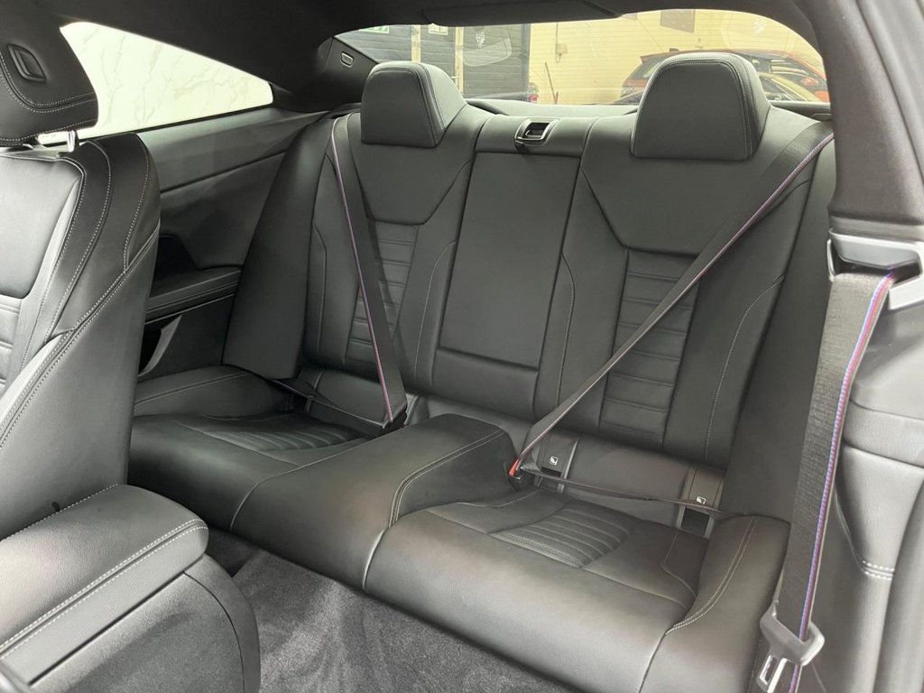 Used BMW 4 Series 2021 for sale - 75937175: Photo 18