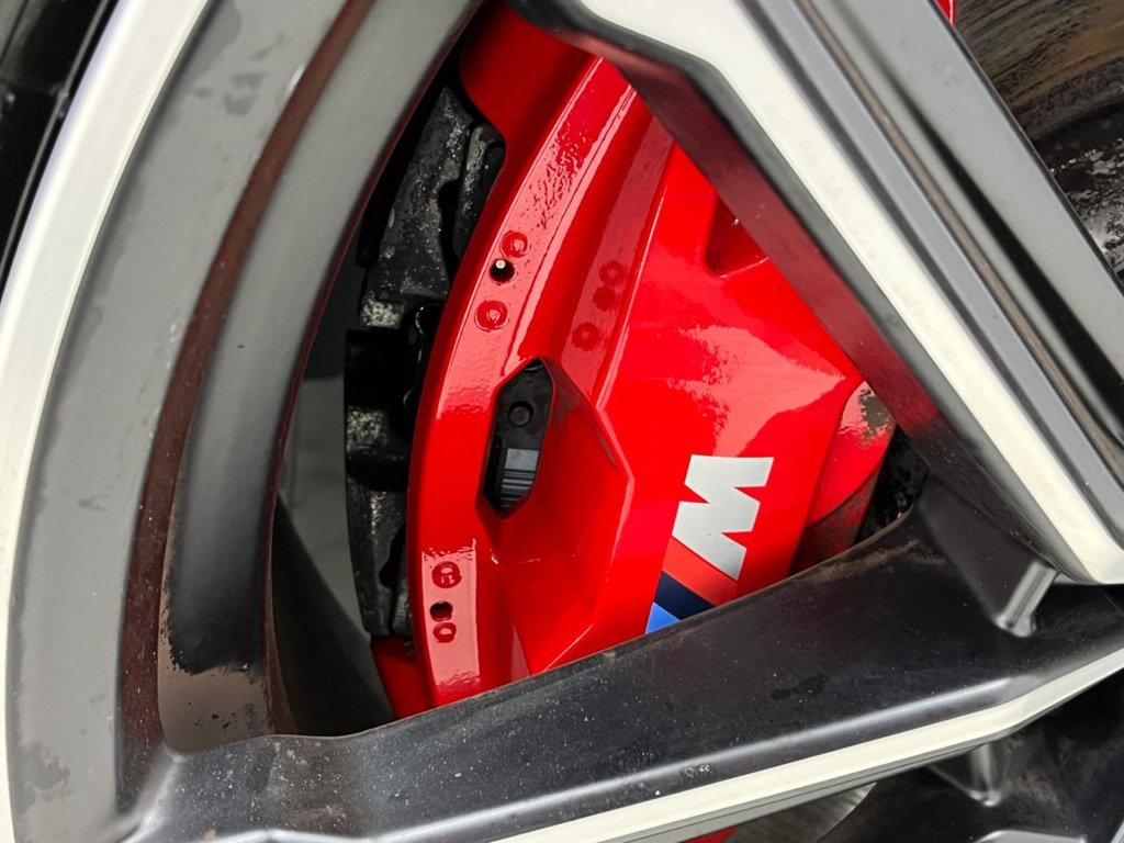 Used BMW 4 Series 2021 for sale - 75937175: Photo 20