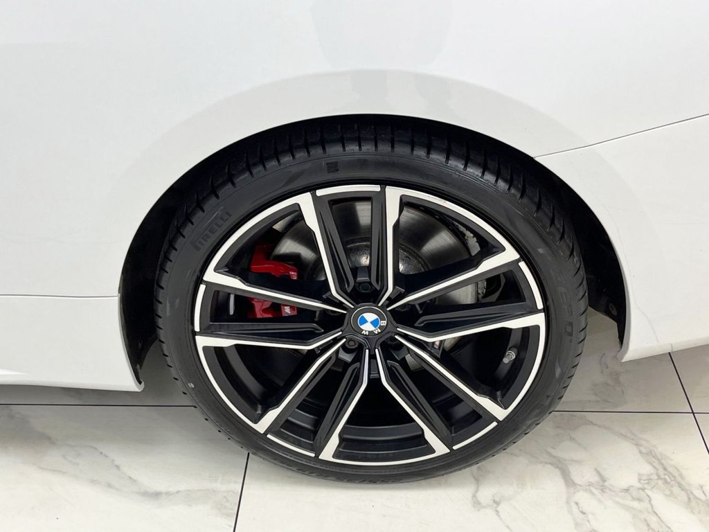 Used BMW 4 Series 2021 for sale - 75937175: Photo 21