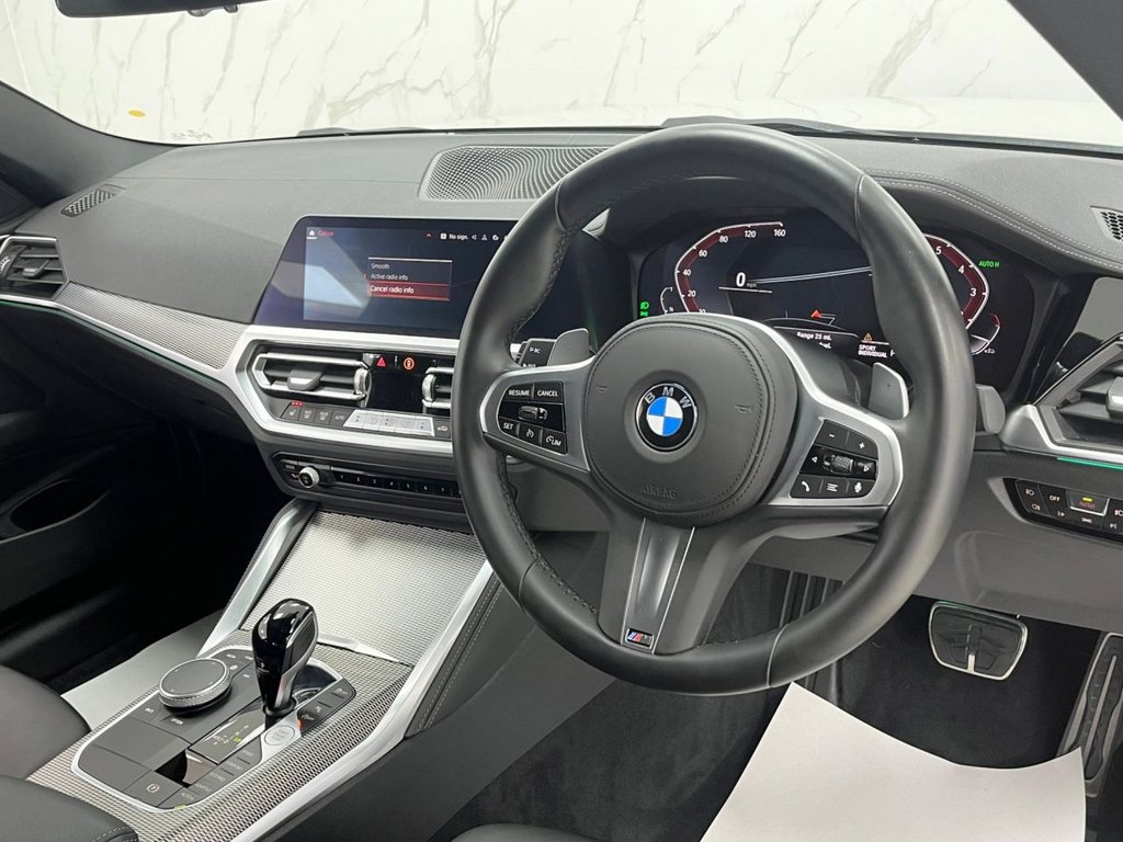 Used BMW 4 Series 2021 for sale - 75937175: Photo 24