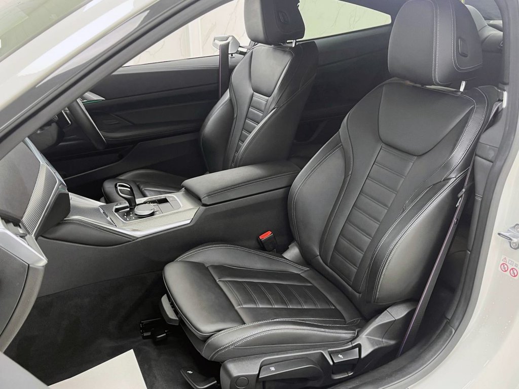 Used BMW 4 Series 2021 for sale - 75937175: Photo 27