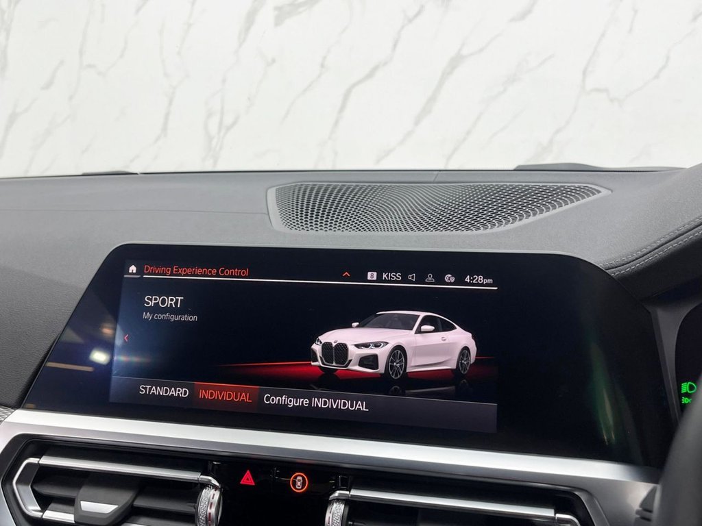 Used BMW 4 Series 2021 for sale - 75937175: Photo 30