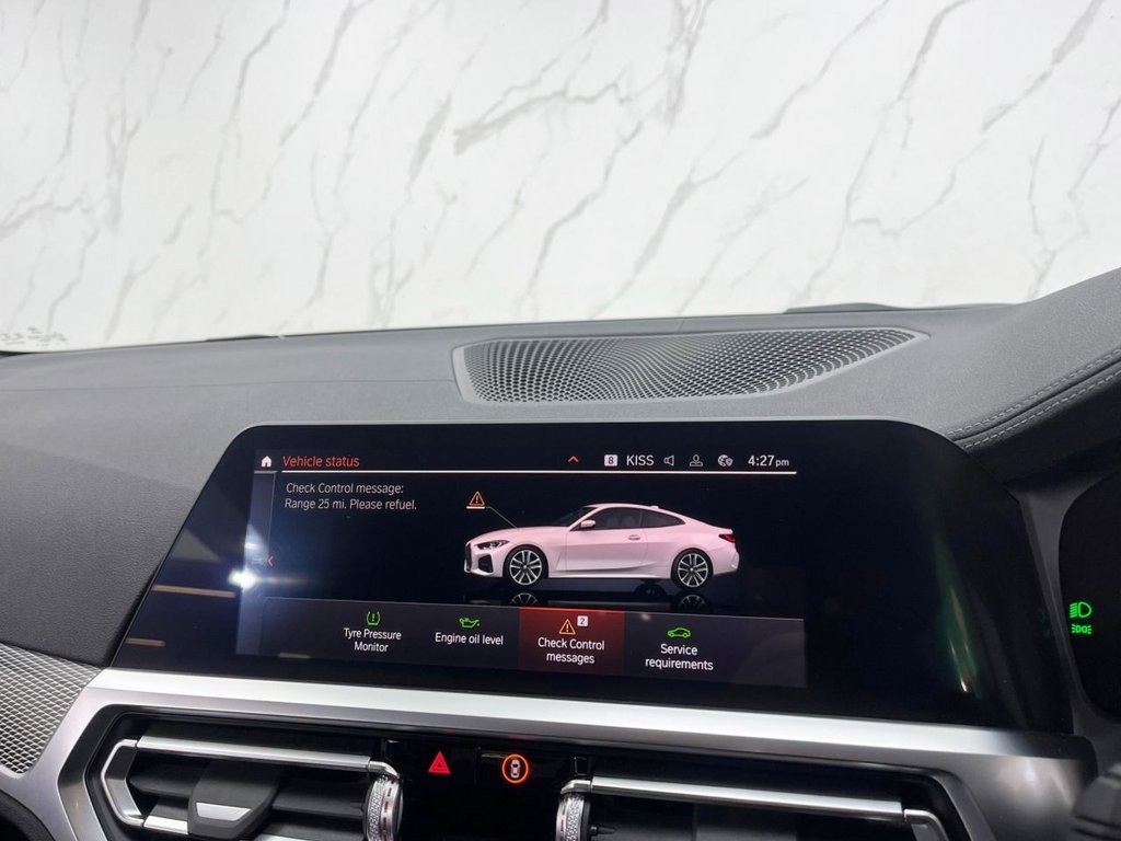 Used BMW 4 Series 2021 for sale - 75937175: Photo 31