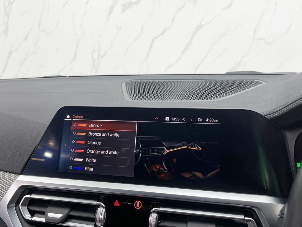 Used BMW 4 Series 2021 for sale - 75937175: Photo 33