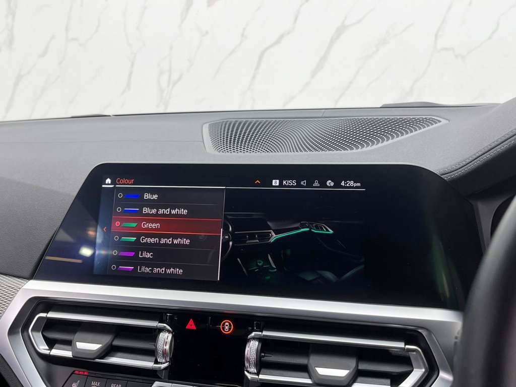 Used BMW 4 Series 2021 for sale - 75937175: Photo 35