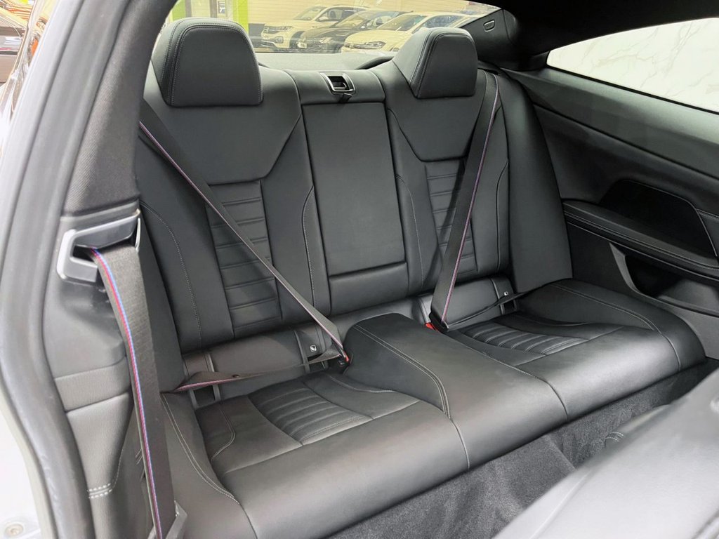 Used BMW 4 Series 2021 for sale - 75937175: Photo 44