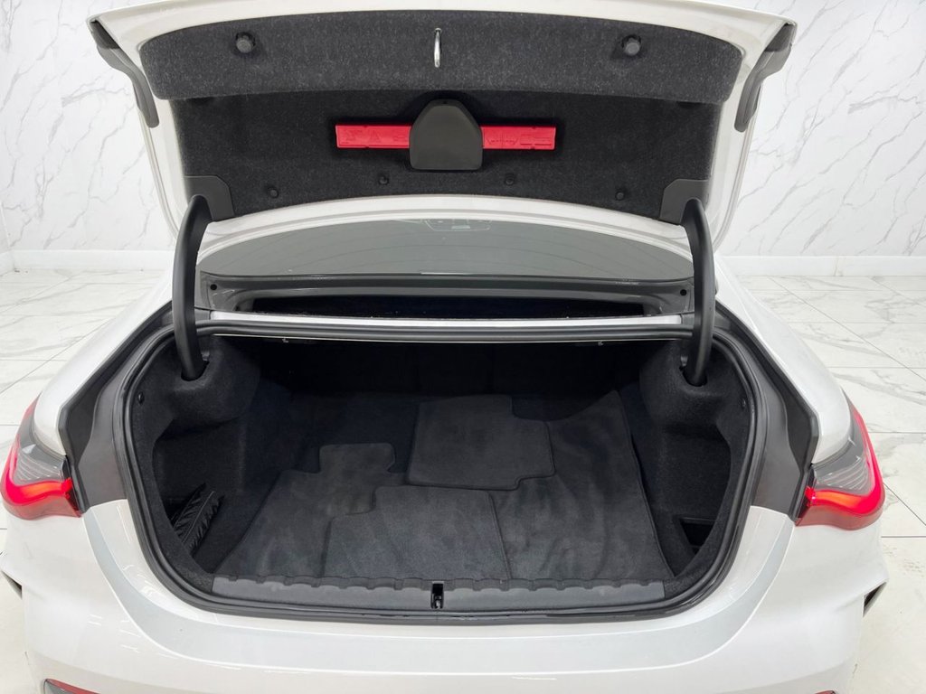 Used BMW 4 Series 2021 for sale - 75937175: Photo 45