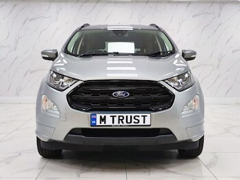 Used Ford Ecosport 2023 for sale - 78702660: Photo