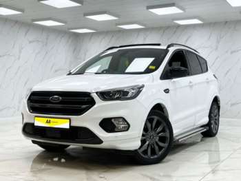 Used Ford Kuga 2019 for sale - 74685115: Photo