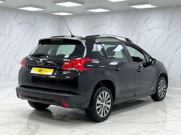 Used Peugeot 2008 2015 for sale - 76185308: Photo 11
