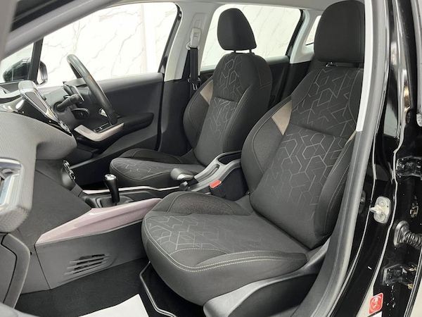 Used Peugeot 2008 2015 for sale - 76185308: Photo 14