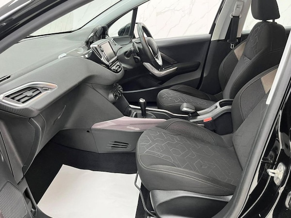 Used Peugeot 2008 2015 for sale - 76185308: Photo 15