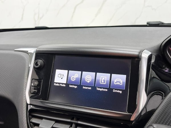 Used Peugeot 2008 2015 for sale - 76185308: Photo 17