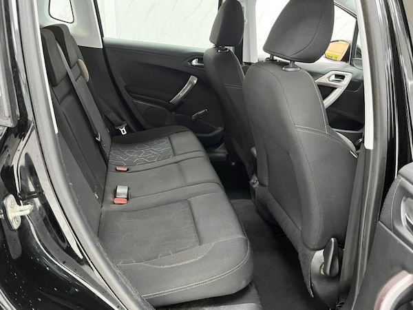 Used Peugeot 2008 2015 for sale - 76185308: Photo 30