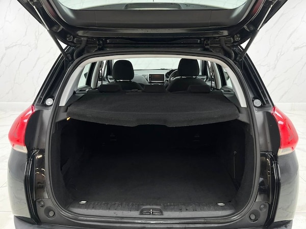 Used Peugeot 2008 2015 for sale - 76185308: Photo 31