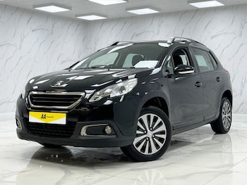 Used Peugeot 2008 2015 for sale - 76185308: Photo 4