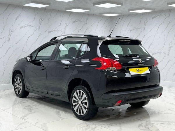 Used Peugeot 2008 2015 for sale - 76185308: Photo 9