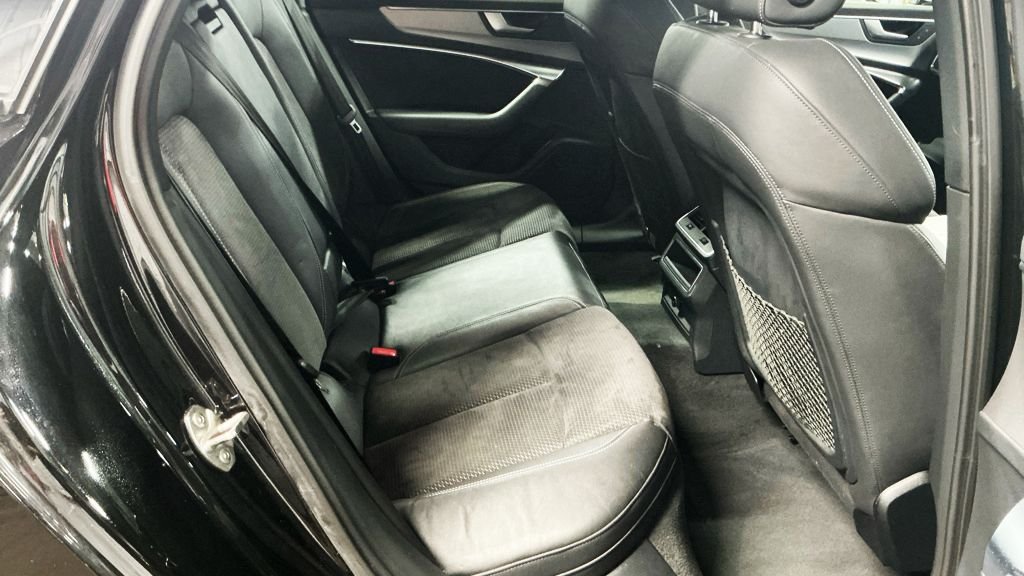 Used Audi A6 2019 for sale - 78017334: Photo 10