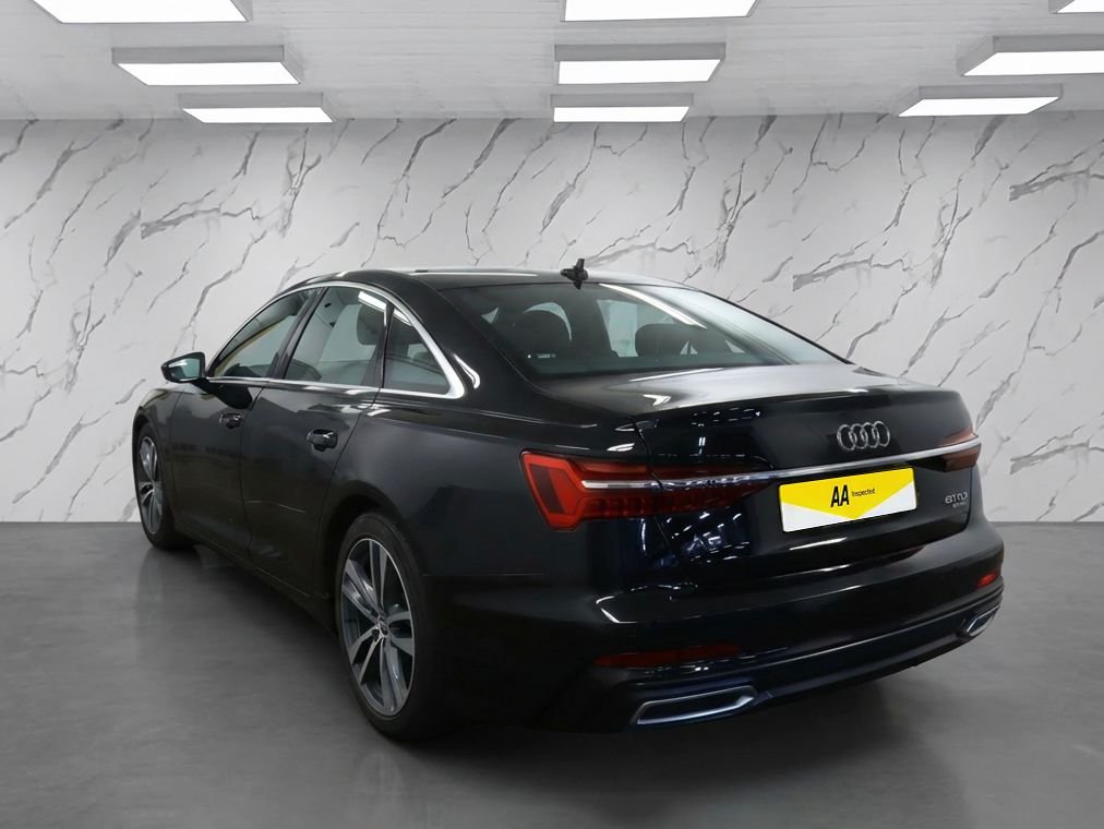 Used Audi A6 2019 for sale - 78017334: Photo 3